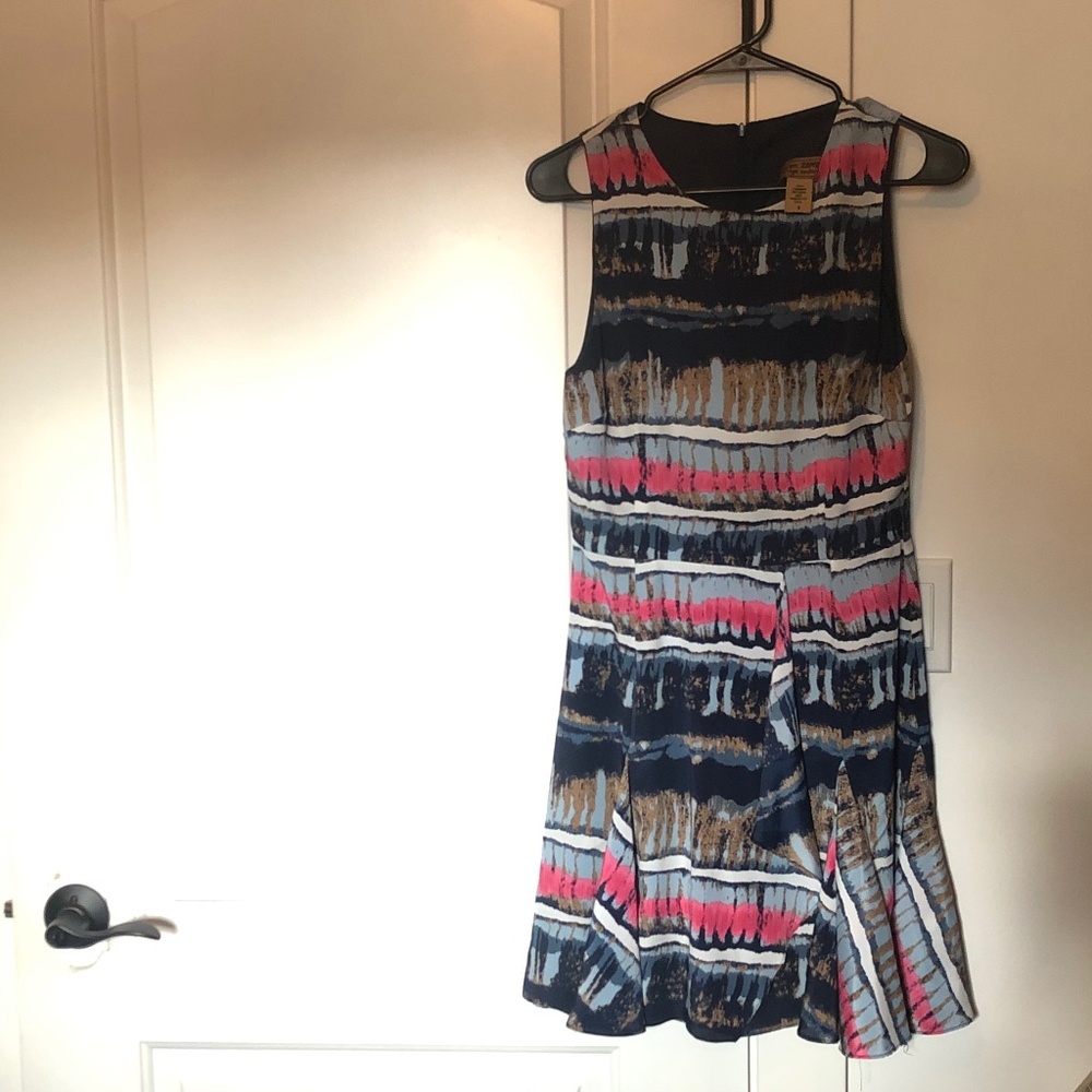Karen Zambos Dress S
